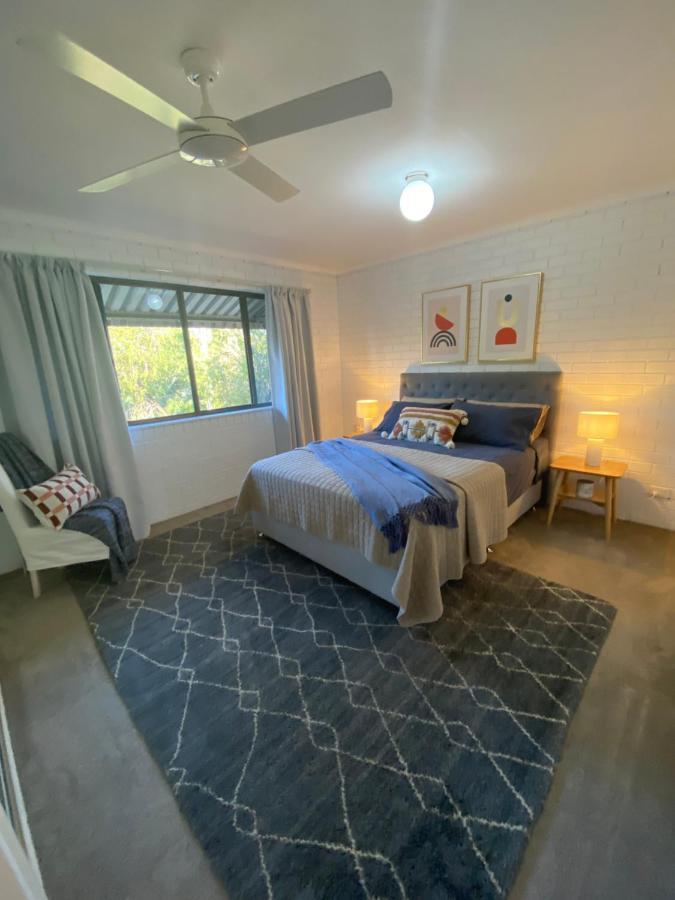 Illoura Holiday Apartment Three Bedroom Noosa River View ヌーサヴィル エクステリア 写真